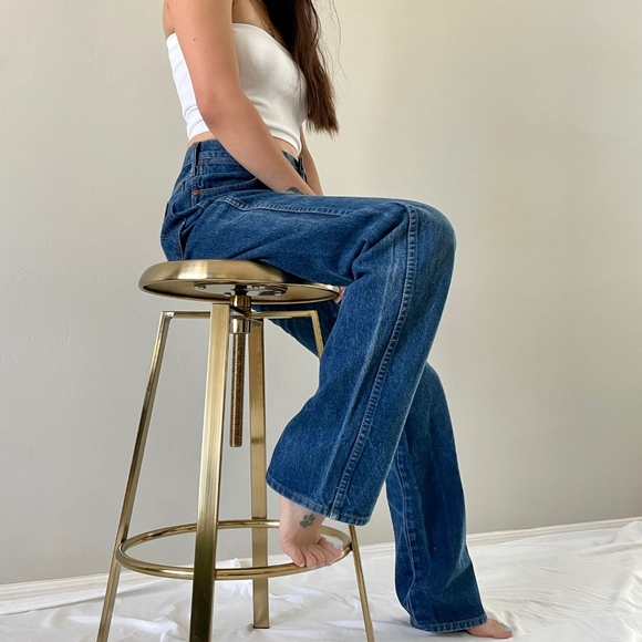 Vintage Wrangler Jeans - Picture 2 of 7